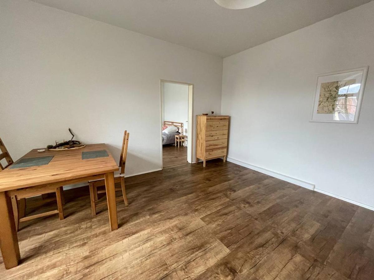Bergblick Apartment SäChsische Schweiz زبنيتس المظهر الخارجي الصورة