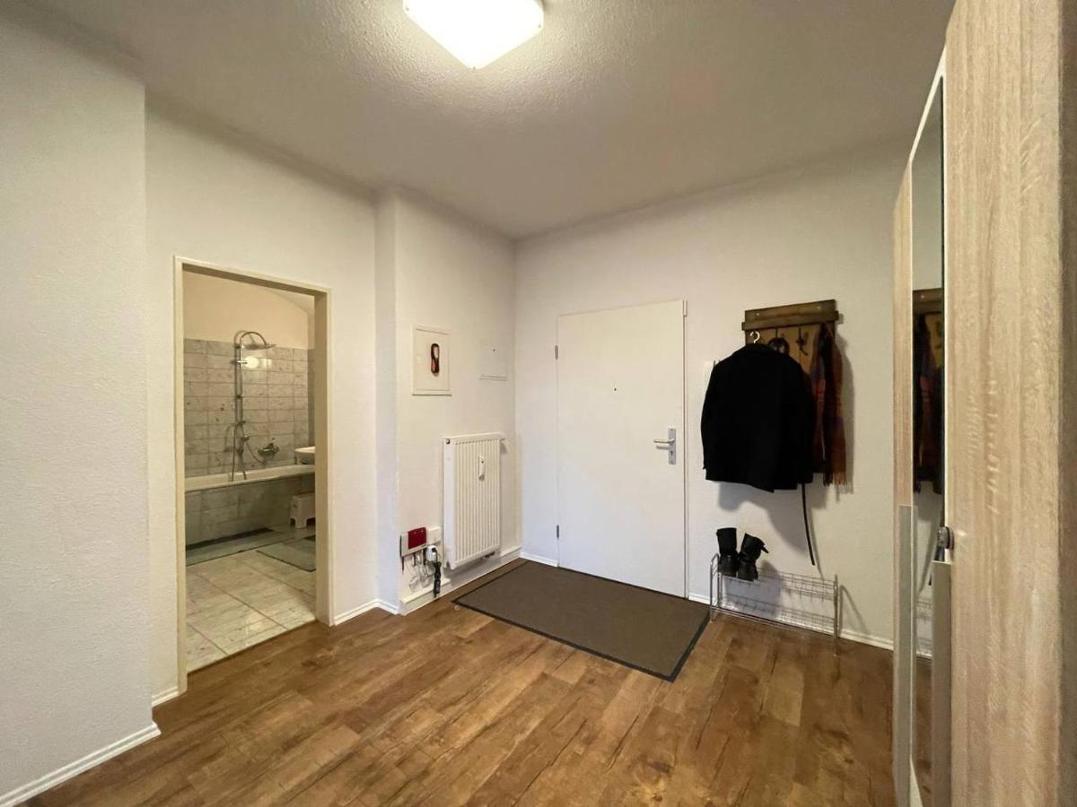 Bergblick Apartment SäChsische Schweiz زبنيتس المظهر الخارجي الصورة