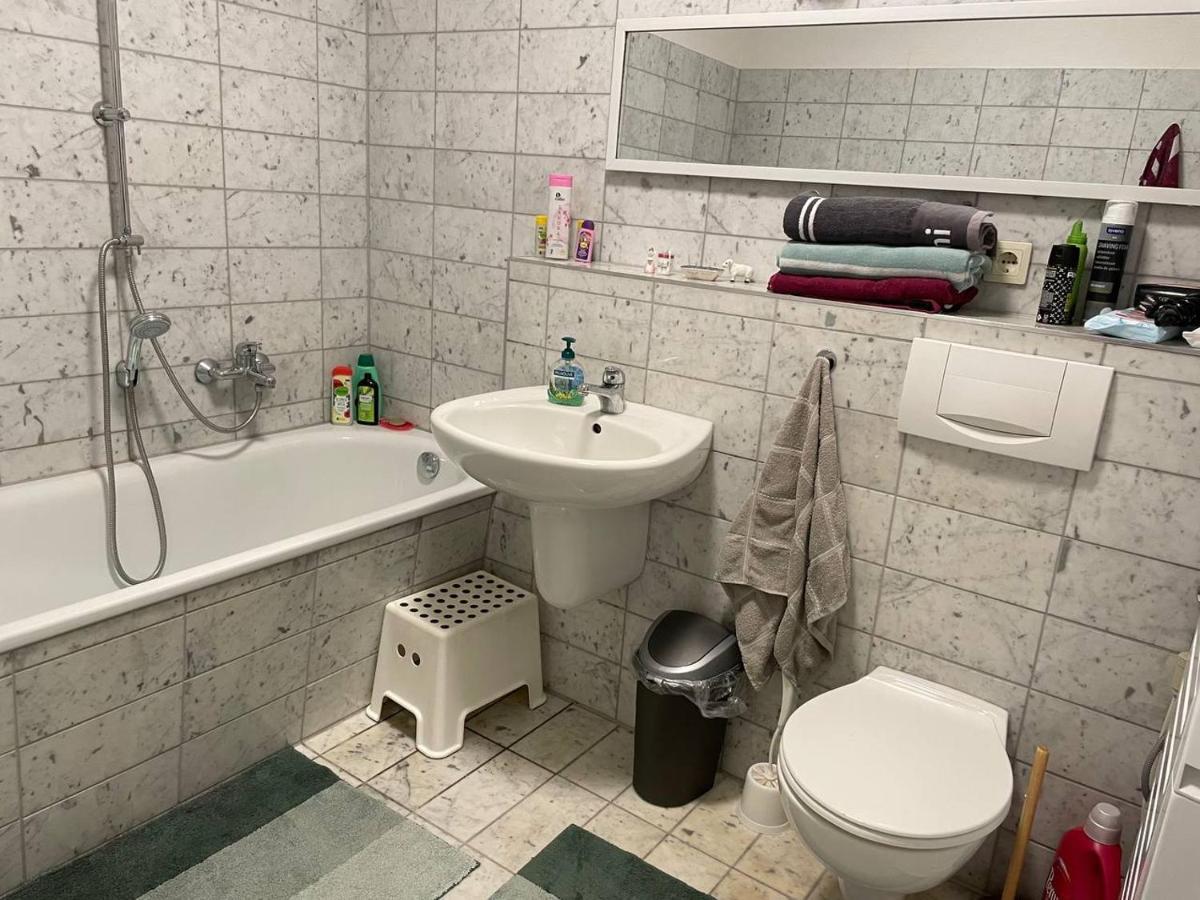 Bergblick Apartment SäChsische Schweiz زبنيتس المظهر الخارجي الصورة