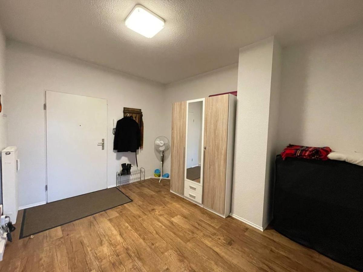Bergblick Apartment SäChsische Schweiz زبنيتس المظهر الخارجي الصورة