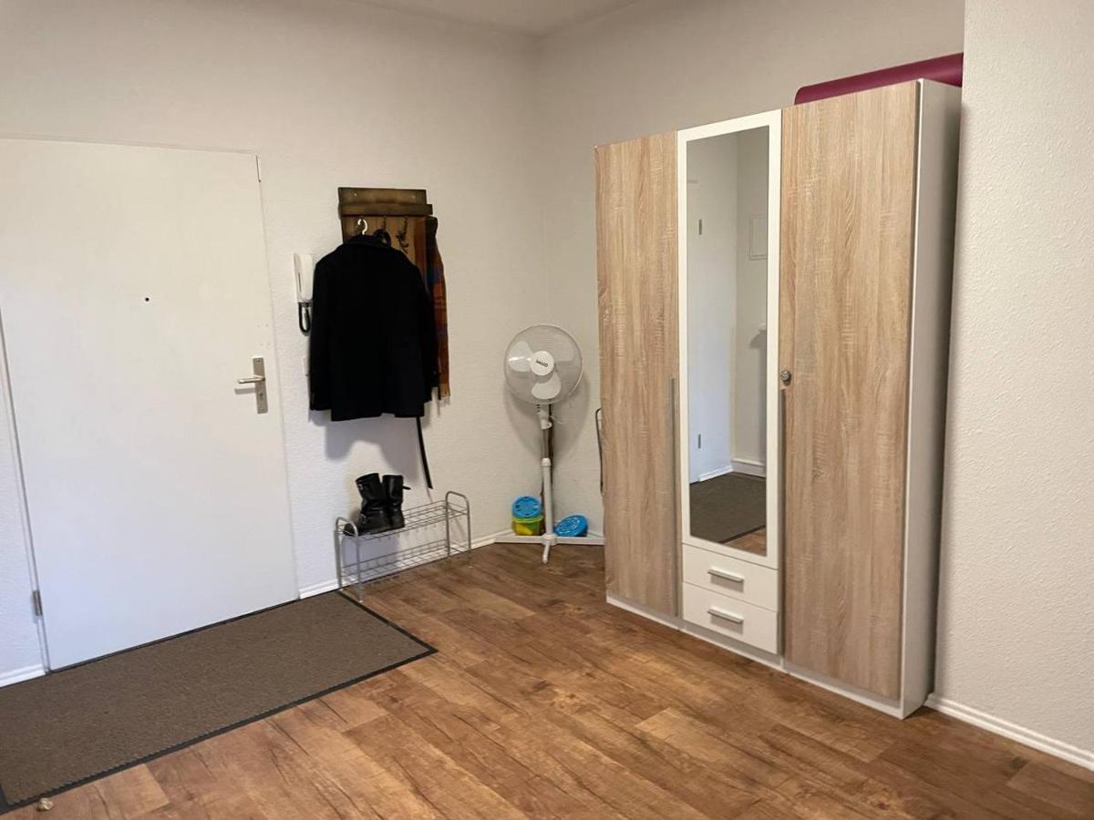 Bergblick Apartment SäChsische Schweiz زبنيتس المظهر الخارجي الصورة