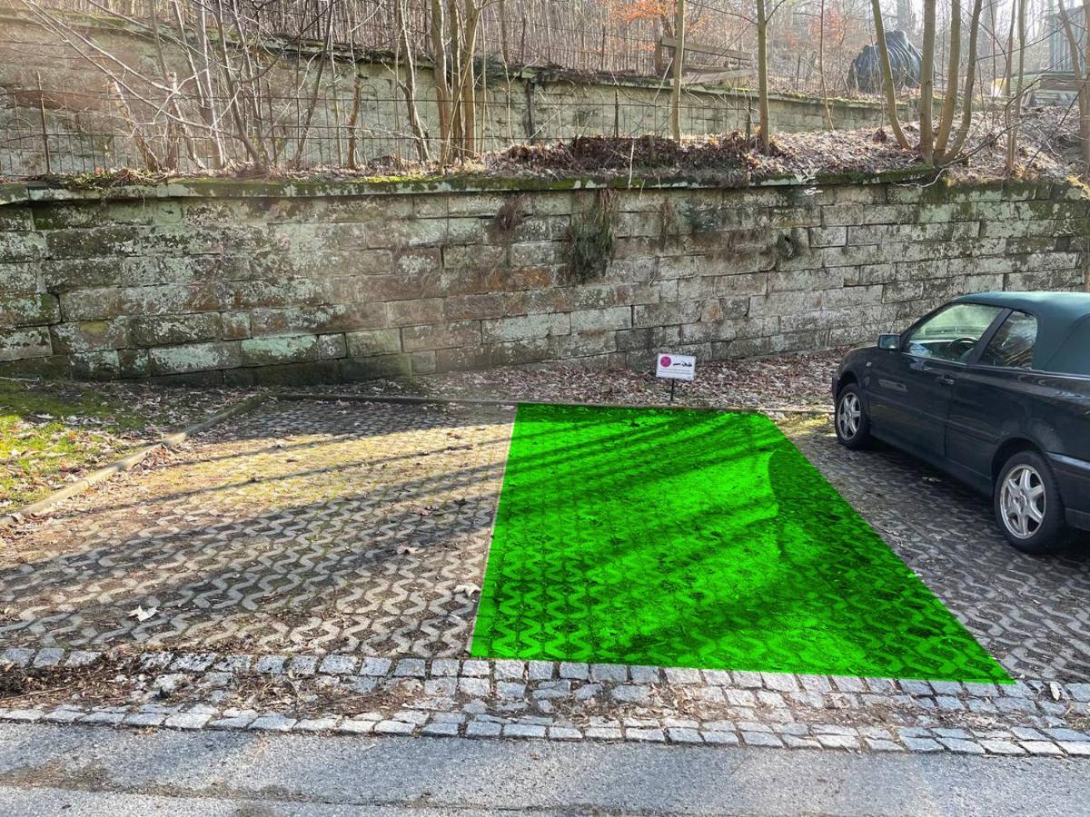 Bergblick Apartment SäChsische Schweiz زبنيتس المظهر الخارجي الصورة