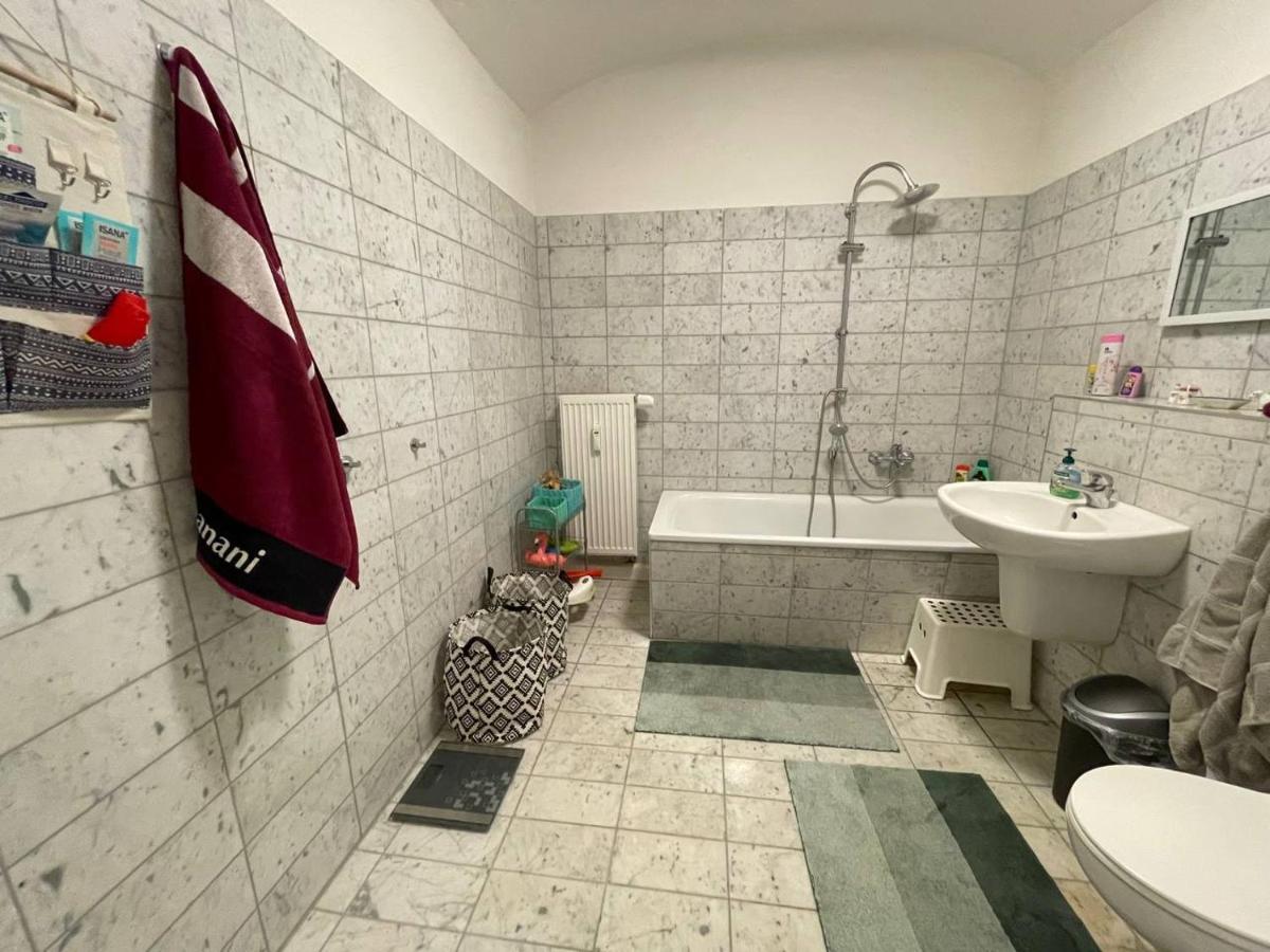 Bergblick Apartment SäChsische Schweiz زبنيتس المظهر الخارجي الصورة